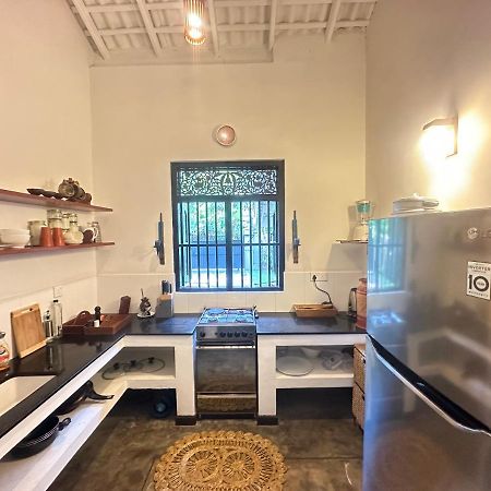 Almayans Bungalow Унаватуна Экстерьер фото