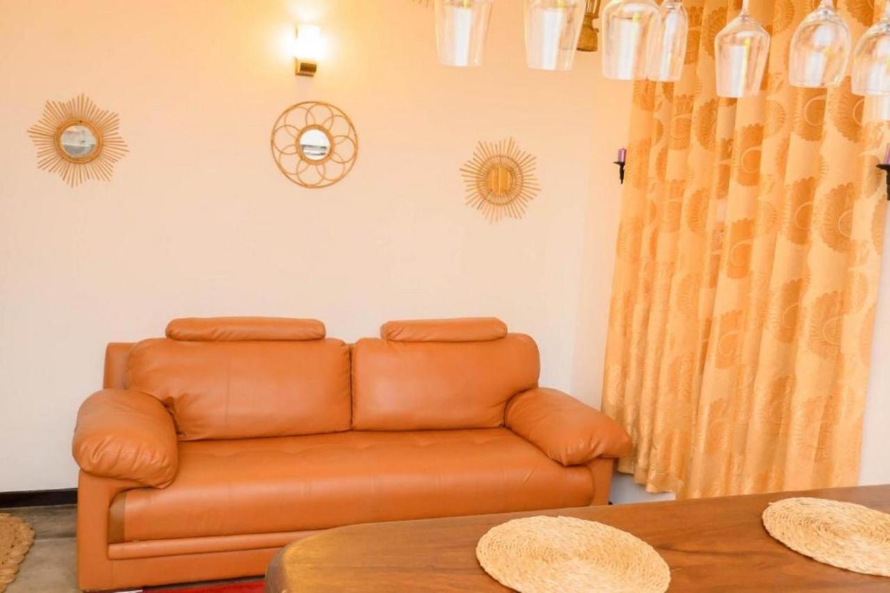 Almayans Bungalow Унаватуна Экстерьер фото
