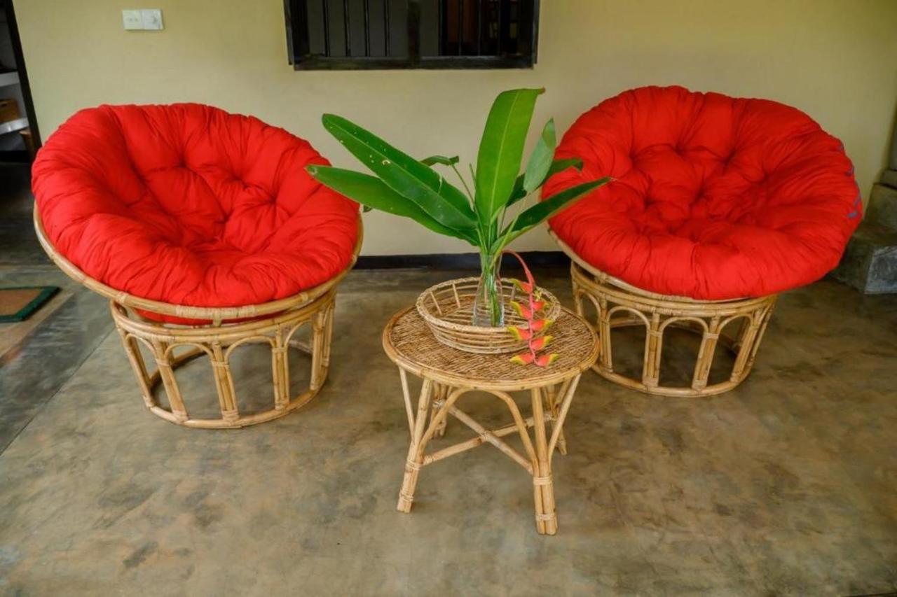 Almayans Bungalow Унаватуна Экстерьер фото