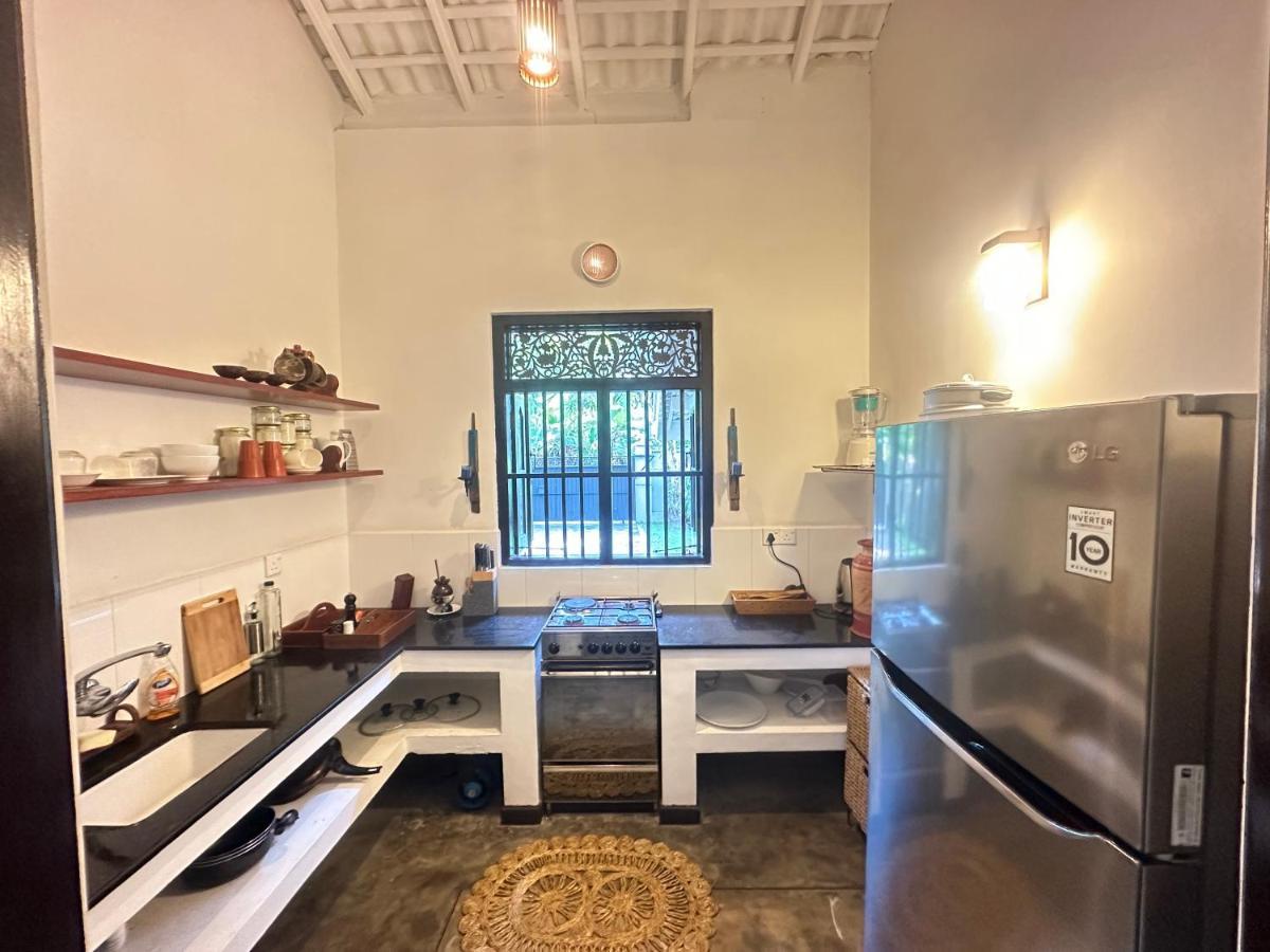 Almayans Bungalow Унаватуна Экстерьер фото